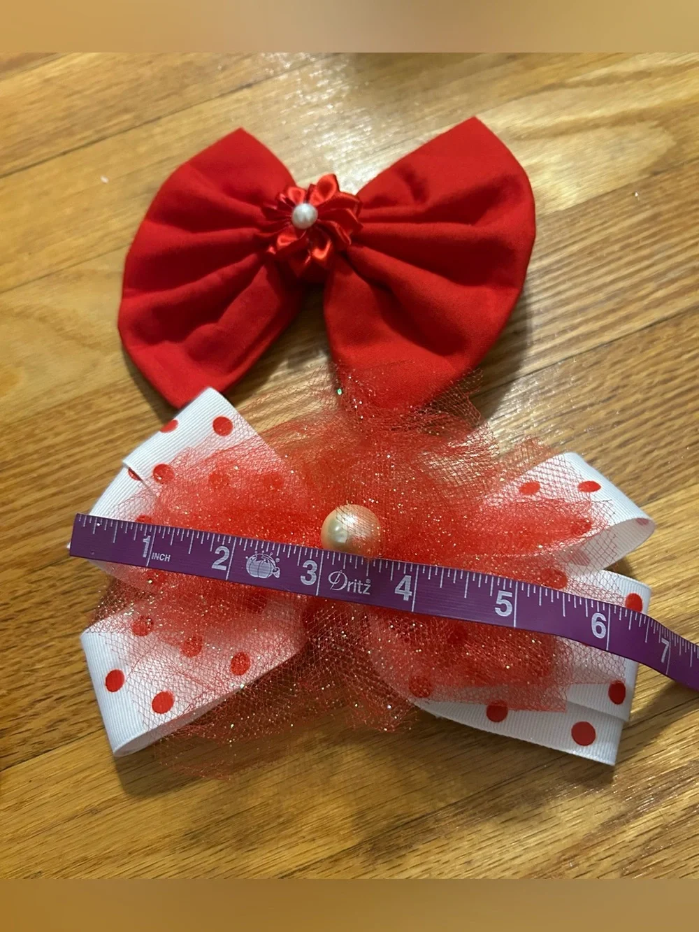 Bundle of Bows